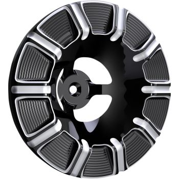 COVER 10G VELOCITY BLK