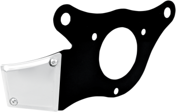 COVER SERVO 08-14 FL CHR