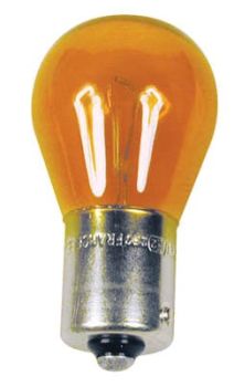 NARVA PY21W AMBER 12V