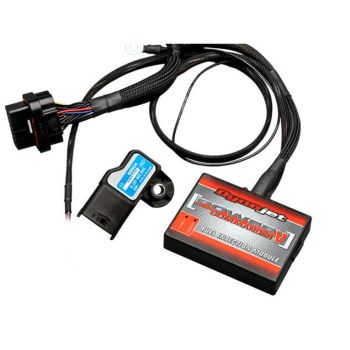 PC-V CAT PTI M/X/F 07-11