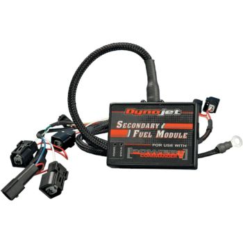 MODULE SECONDARY FUEL TRI