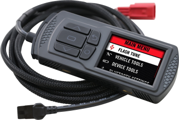 POWER VISION 3 HARLEY M8 MT22