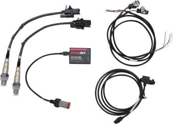 AUTOTUNE KIT HAR 6PIN CAN