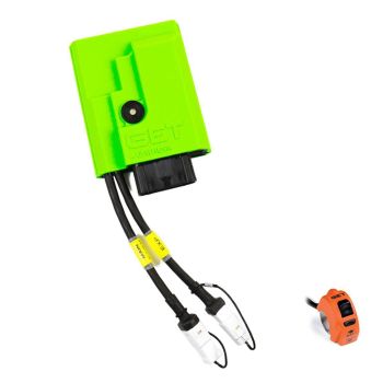 GET RX1 BASIC CRF450 23-