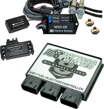 ECM M8FI KIT 17-20 TOUR/ULTRA