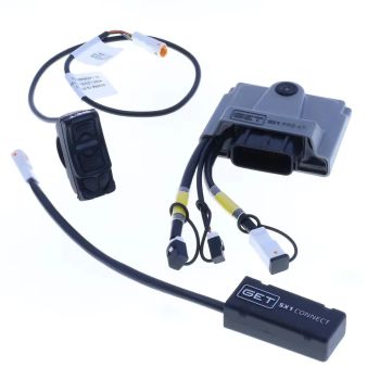 GET SX1 PRO YZF250 25-