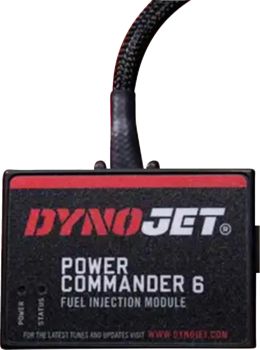 POWER COMMANDER 6 FOR BETA 480
