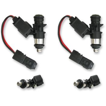 INJECTOR 08-16 FL 6.2