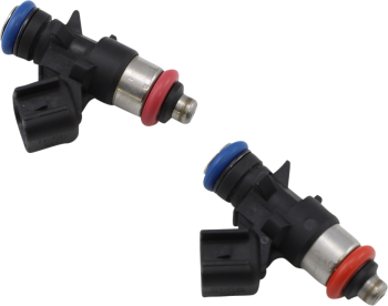 INJECTOR M8 9.90 GM/SEC