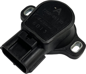 SENSOR THROTTLE POSITION