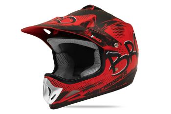 Kiiver Kimo BRO Sport Junior