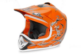 Kiiver Kimo Xtreme Cross