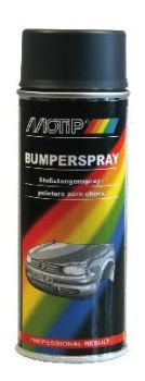 MOTIP STANGEVÄRV TUMEHALL 400ML