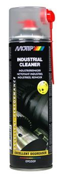 MOTIP UNIVERSAALNE PUHASTUSVAHED (TÖÖSTUSLIK) 500ML