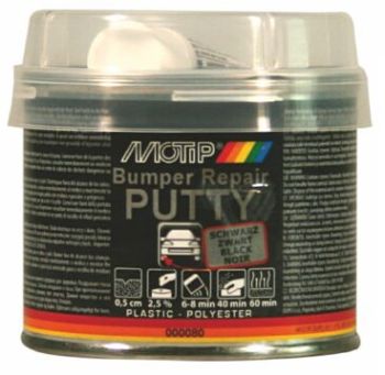 MOTIP STANGE PARANDUSPAHTEL 250G