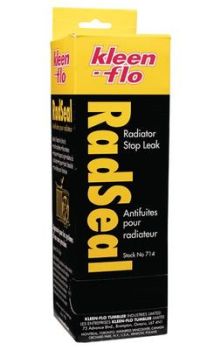 KLEEN-FLO JAHUTUSSÜSTEEMI LEKKEPEATAJA PULBER 21G