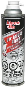 KLEEN-FLO ÕHULUGEJA PUHASTUSVAHEND 500ML