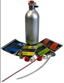 ALUMIINIUM SURVENÕU LAHTISELE PIDURIPUHASTUSELE 500ML