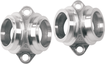 MANIFOLD G/O-RING STD L