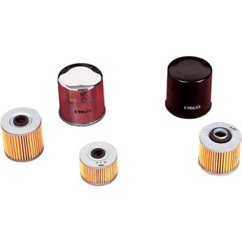 OIL FILTER YAM 4X7-13440-90
