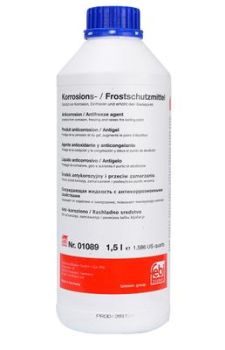 FEBI JAHUTUSVEDELIK KONTSENTRAAT G11 1,5L