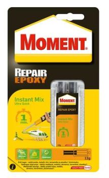 MOMENT INSTANT MIX - KIIRE EPOKSIIDLIIM (1MIN.) 14ML