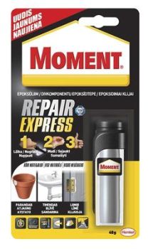 MOMENT REPAIR EXPRESS - EPOKSIIDPULK 48G