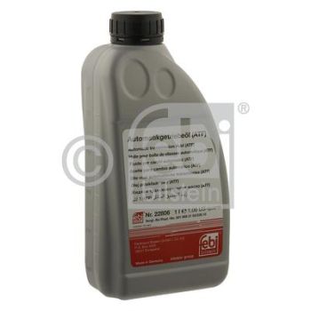 FEBI AUTOMATIC TRANSMISSION FLUID 1L