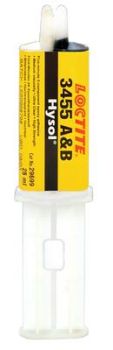 LOCTITE 3455 - EPOKSIIDLIIM (ALUMIINIUMILE) 24ML
