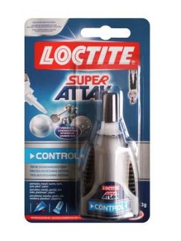 LOCTITE UNIVERSAALNE KIIRLIIM TÄPNE DOSEERIMINE 3G