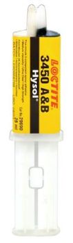 LOCTITE 3450 - EPOKSIIDLIIM (VEDEL METALL) 25ML