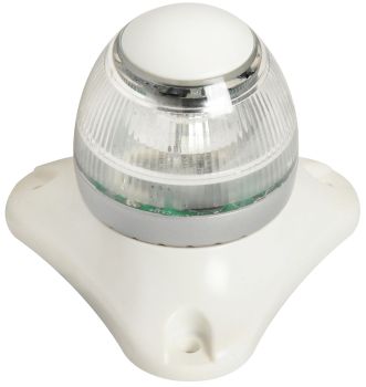 Sphera II navigation light white - 360° white