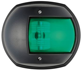 Maxi 20 navigation light black - green