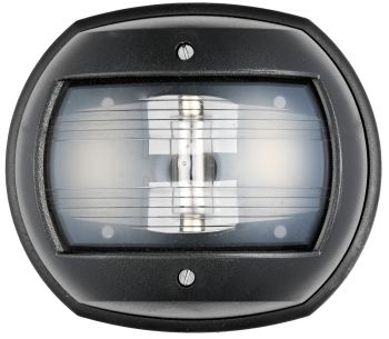 Maxi 20 navigation light black - white 135°
