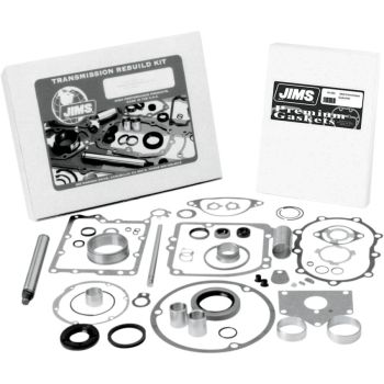 TRANS REBLD KIT 36-76 BT