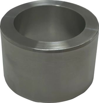 SPACER SPROCKET SHAFT 1.252