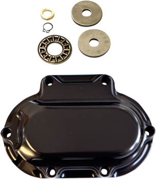 HYD/CLUTCH ACT BLK 07-17