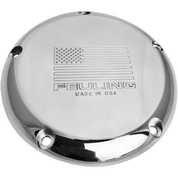 COVER DBY AMER 99+TC PO 5