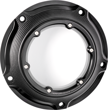 COVER DERBY VISN 15+FL BO