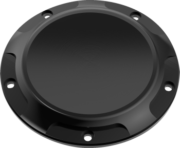 DERBY COVER TC FL CTY BLK