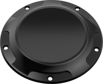 DERBY COVER M8 FL CTY BLK