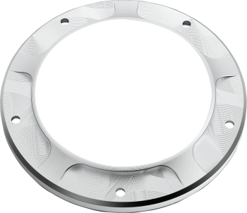 DERBY COVER M8 ST CTY RAW