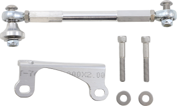 STABILIZER 09-16 FLHT RAW