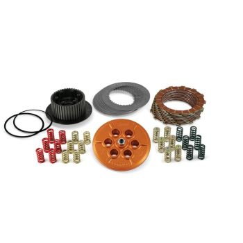 CLUTCH SCORP11-17 BT CBL