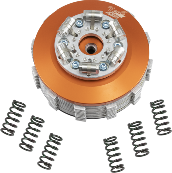 CLUTCH LOCKUP HYD 17-19FL