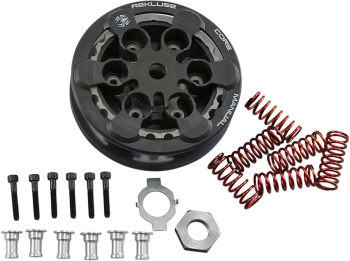 CLTCH KT COR CRF450 09-12