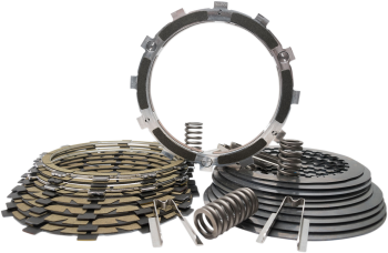 CLTCH KT RADX CRF1000L 16