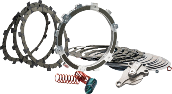 CLTCH RADX BETA 2/3 18-19