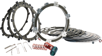 CLTCH RADIUSX KX250 96-07