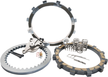 CLUTCH RADX SHERCO 18-19